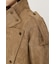 STAND COLLAR ZIP ブルゾン