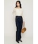 【SNSで話題！】TUCK DRAPE CUT トップス