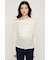 【SNSで話題！】TUCK DRAPE CUT トップス