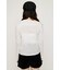 【SNSで話題！】TUCK DRAPE CUT トップス