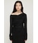 【SNSで話題！】TUCK DRAPE CUT トップス