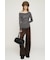 【SNSで話題！】TUCK DRAPE CUT トップス