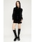 CLASSY LOW WAIST ショートパンツ
