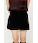 CLASSY LOW WAIST ショートパンツ