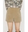 CLASSY LOW WAIST ショートパンツ