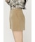 CLASSY LOW WAIST ショートパンツ