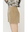 CLASSY LOW WAIST ショートパンツ