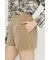 CLASSY LOW WAIST ショートパンツ