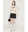 【SNSで話題！】【LIMITED ITEM】LAYERED LIKE CUT トップス