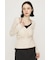 【SNSで話題！】【LIMITED ITEM】LAYERED LIKE CUT トップス