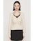 【SNSで話題！】【LIMITED ITEM】LAYERED LIKE CUT トップス