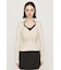 【SNSで話題！】【LIMITED ITEM】LAYERED LIKE CUT トップス