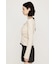 【SNSで話題！】【LIMITED ITEM】LAYERED LIKE CUT トップス