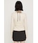 【SNSで話題！】【LIMITED ITEM】LAYERED LIKE CUT トップス