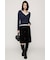 【SNSで話題！】【LIMITED ITEM】LAYERED LIKE CUT トップス