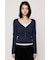 【SNSで話題！】【LIMITED ITEM】LAYERED LIKE CUT トップス