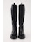 SQUARE TOE KNEE ブーツ