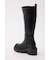 SQUARE TOE KNEE ブーツ