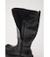 SQUARE TOE KNEE ブーツ