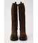 SQUARE TOE KNEE ブーツ