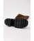 SQUARE TOE KNEE ブーツ