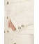 NO COLLAR TWEED ジャケット