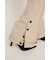 TWILLNEL LOOSE FLARE パンツ
