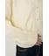 BACK DRAPE HEM シャツ