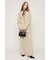TWILLNEL SHAPED TAILOR ジャケット