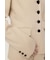TWILLNEL SHAPED TAILOR ジャケット
