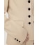 TWILLNEL SHAPED TAILOR ジャケット