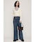 【LIMITED ITEM】LAYERED LIKE KNIT トップス