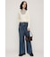 【LIMITED ITEM】LAYERED LIKE KNIT トップス