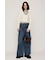 【LIMITED ITEM】LAYERED LIKE KNIT トップス