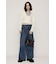 【LIMITED ITEM】LAYERED LIKE KNIT トップス