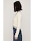 【LIMITED ITEM】LAYERED LIKE KNIT トップス
