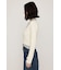 【LIMITED ITEM】LAYERED LIKE KNIT トップス