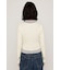【LIMITED ITEM】LAYERED LIKE KNIT トップス