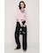 【LIMITED ITEM】LAYERED LIKE KNIT トップス