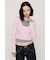 【LIMITED ITEM】LAYERED LIKE KNIT トップス