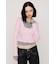 【LIMITED ITEM】LAYERED LIKE KNIT トップス