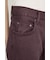 【SNSで話題！】L／W WIDE STRAIGHT DENIM パンツ