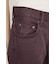 【SNSで話題！】L／W WIDE STRAIGHT DENIM パンツ