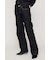【SNSで話題！】L／W WIDE STRAIGHT DENIM パンツ