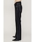 【SNSで話題！】L／W WIDE STRAIGHT DENIM パンツ