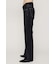 【SNSで話題！】L／W WIDE STRAIGHT DENIM パンツ