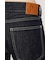 【SNSで話題！】L／W WIDE STRAIGHT DENIM パンツ