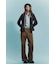 【SNSで話題！】BACK TO FRONT CORDUROY パンツ