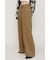 【SNSで話題！】BACK TO FRONT CORDUROY パンツ
