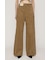 【SNSで話題！】BACK TO FRONT CORDUROY パンツ